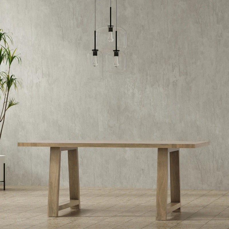 Whitley - Dining Table by Unique Piece Furniture