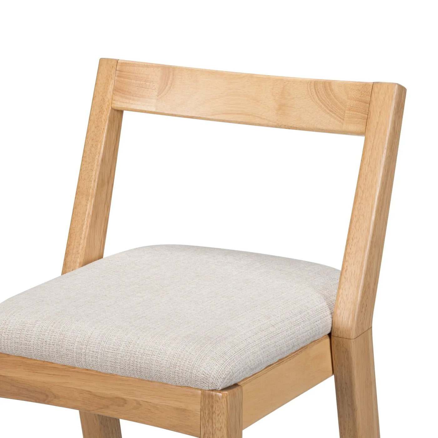 Jasper - Indoor Barstool (Set of 2) by HouseOfZazla