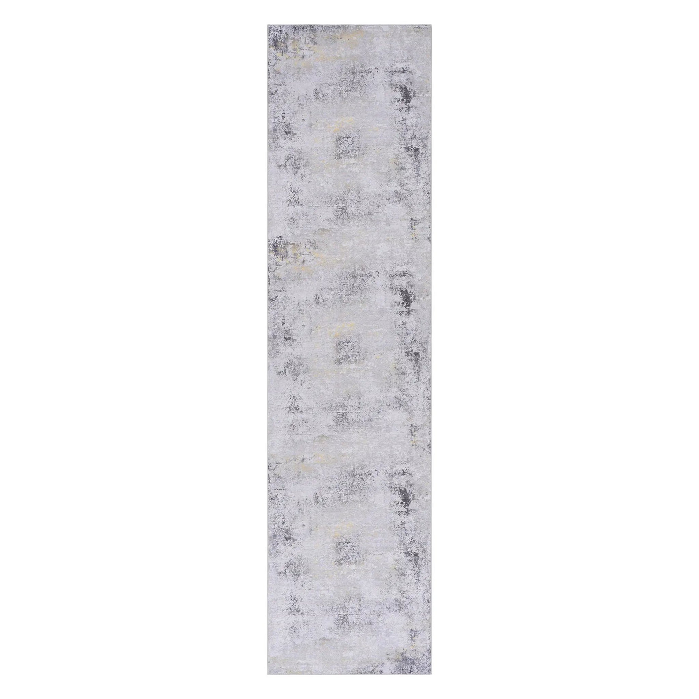 Maval - Stunning Washable Runner Rug by HouseOfZazla