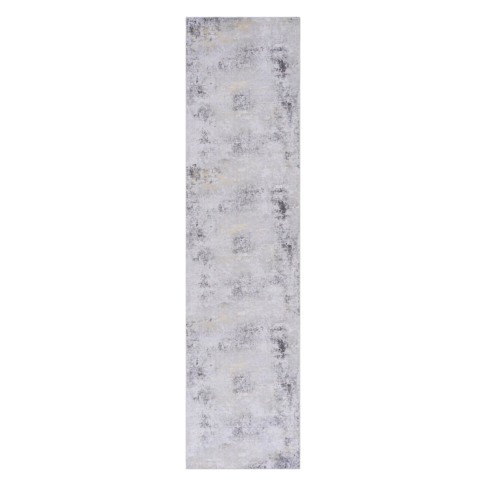 Maval - Stunning Washable Runner Rug by Unique Piece Furniture