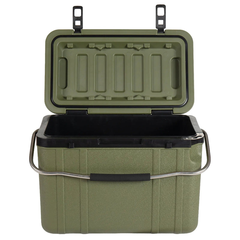 25 Quart Cooler by HouseOfZazla