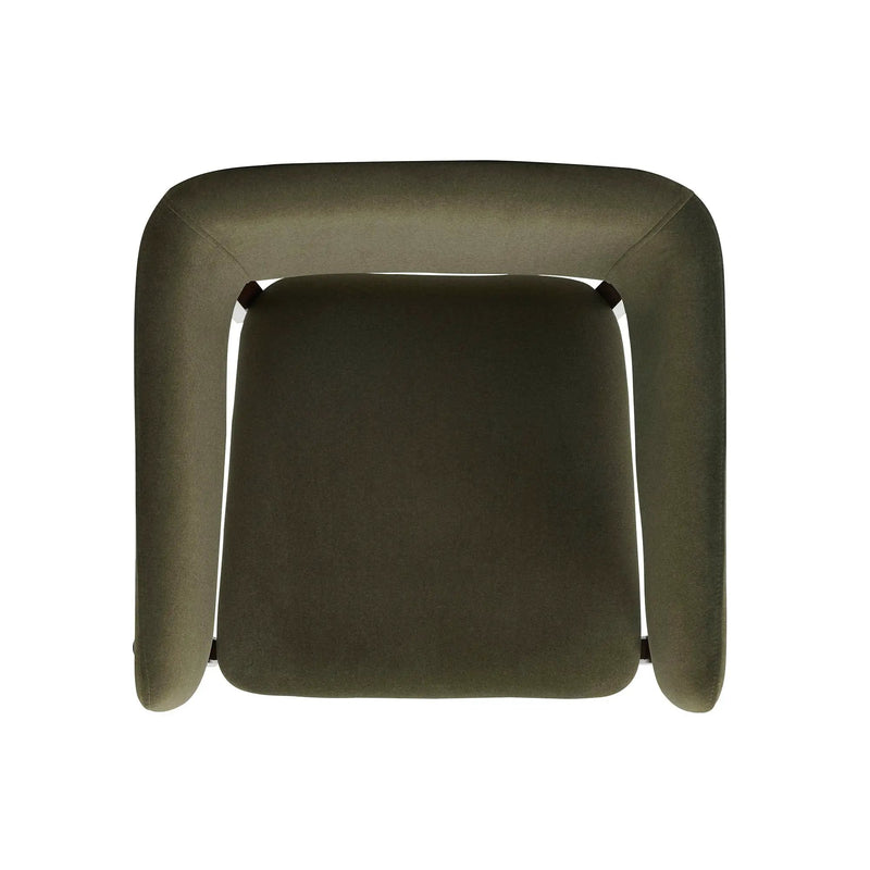 Blake - Armchair by HouseOfZazla