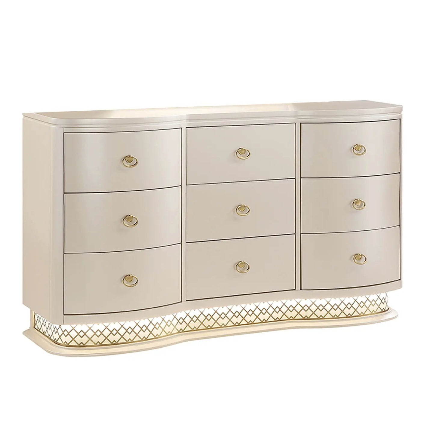 Flora - Bedroom Set by HouseOfZazla