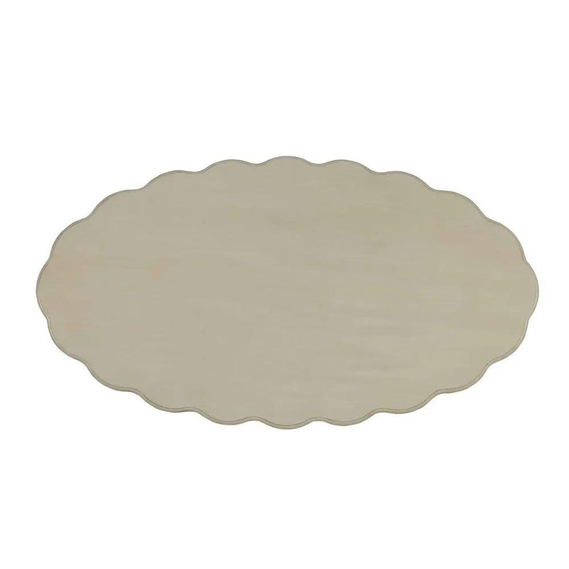 Fordon - Coffee Table - French Antique White by Unique Piece Furniture