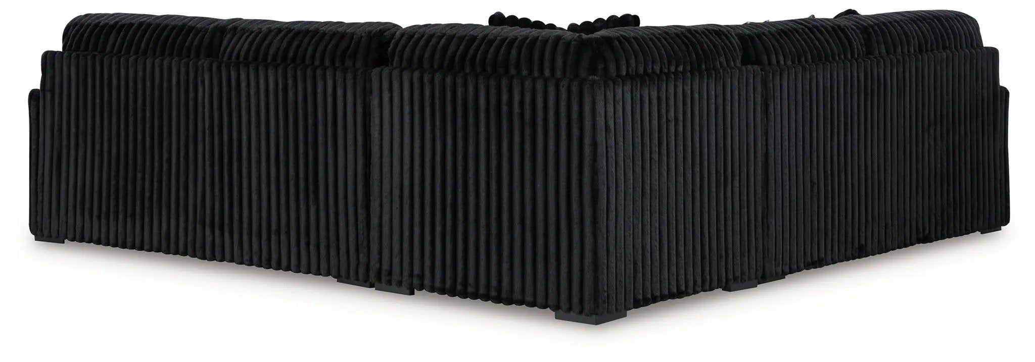 Midnight-Madness - Sectional by Unique Piece Furniture