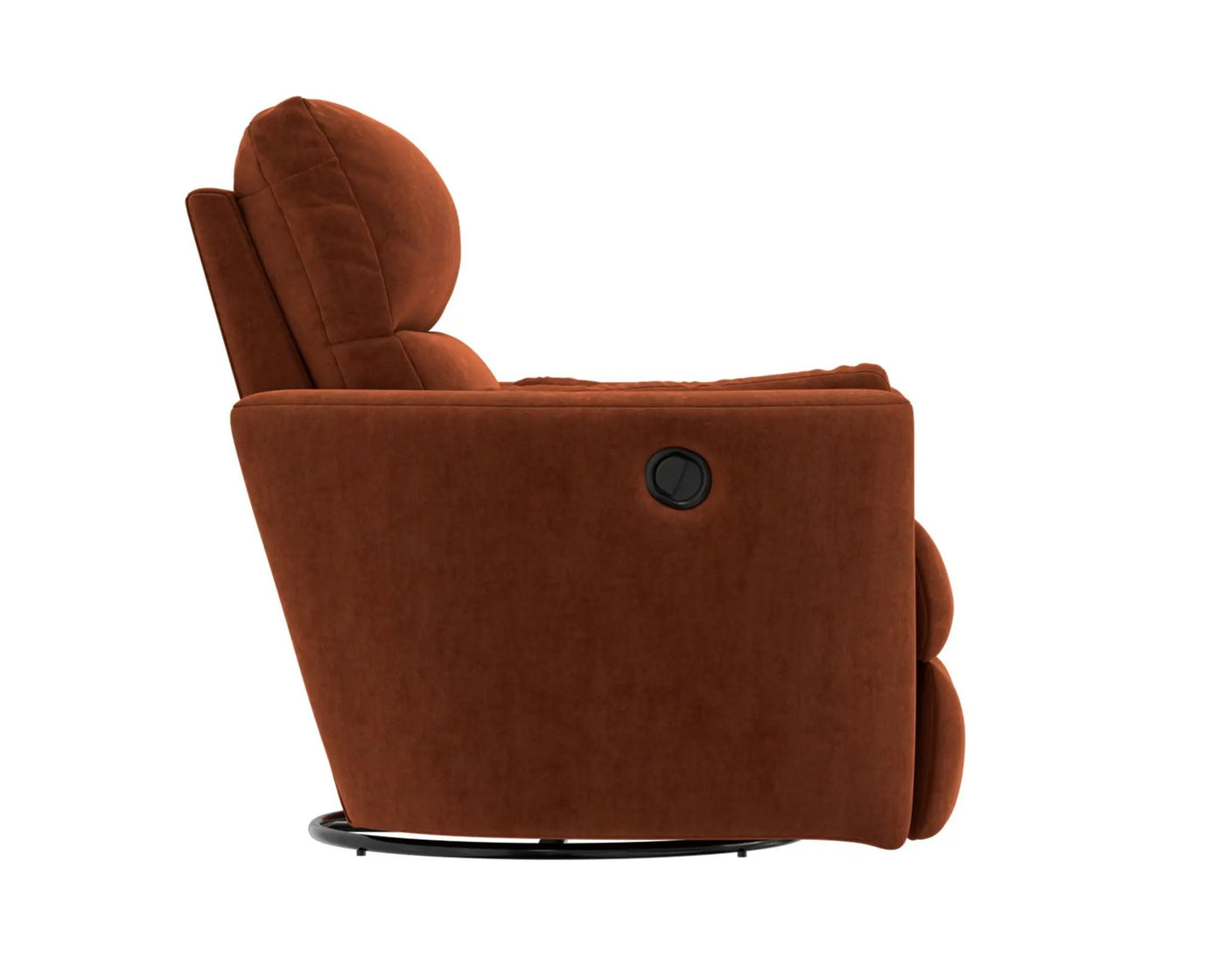 Avondale - Swivel Glider Recliner by Unique Piece Furniture