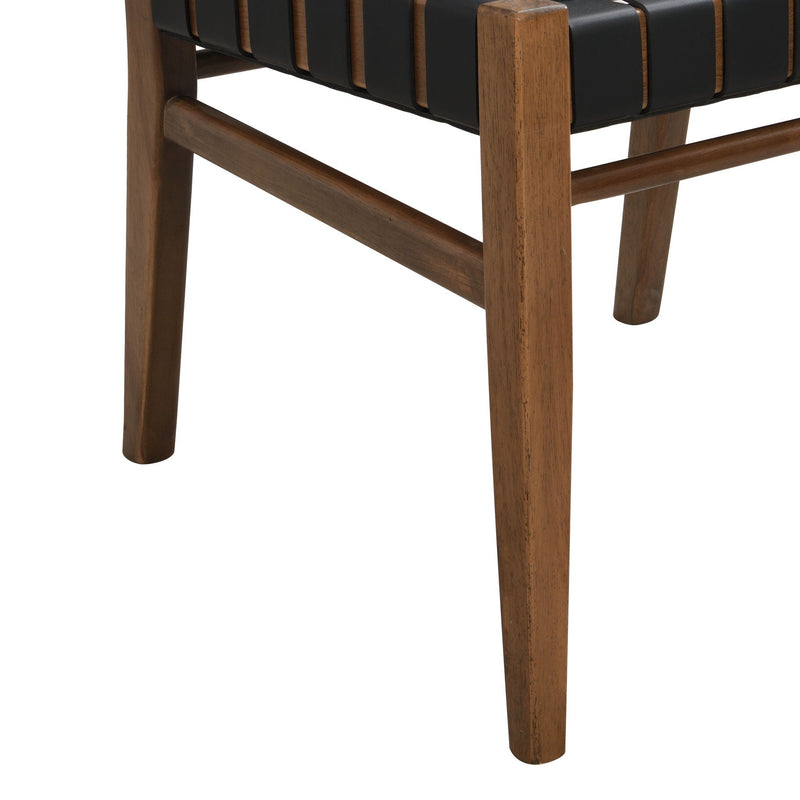Modern Style Dining Chair by HouseOfZazla