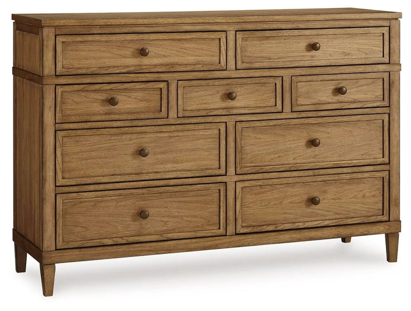 Sharlance - Dresser by Unique Piece Furniture