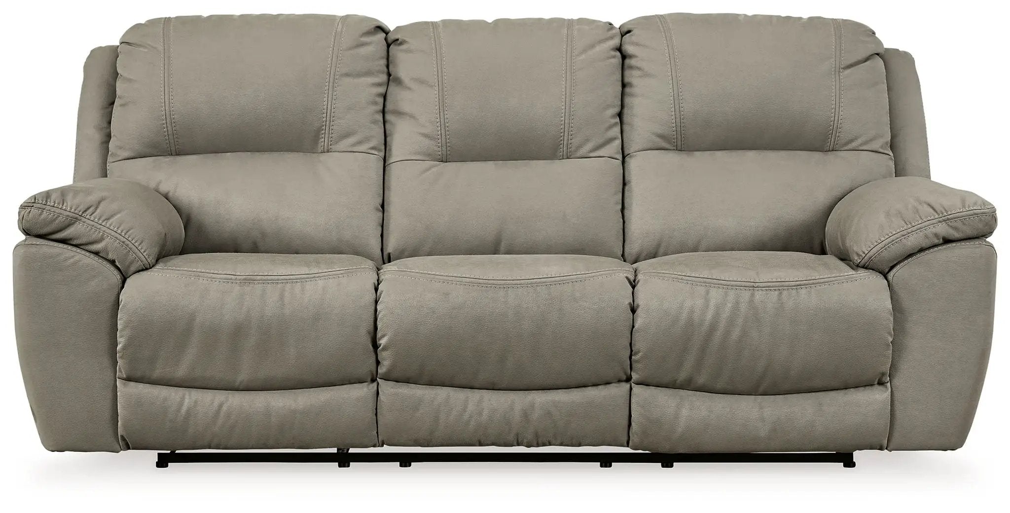 Next-Gen Gaucho - Reclining Sofa by Unique Piece Furniture