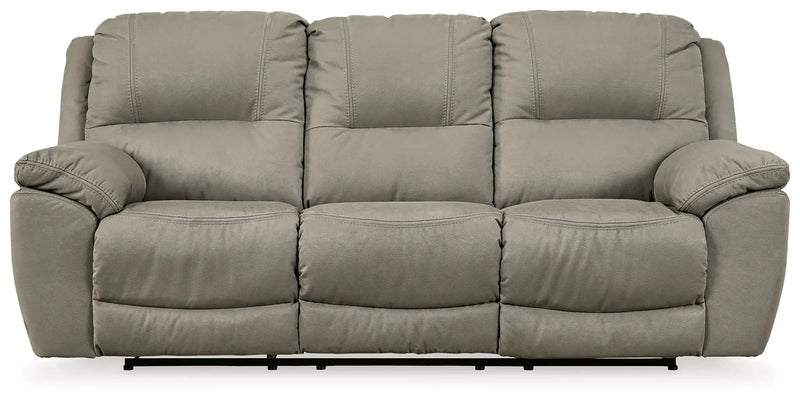 Next-Gen Gaucho - Reclining Sofa by Unique Piece Furniture