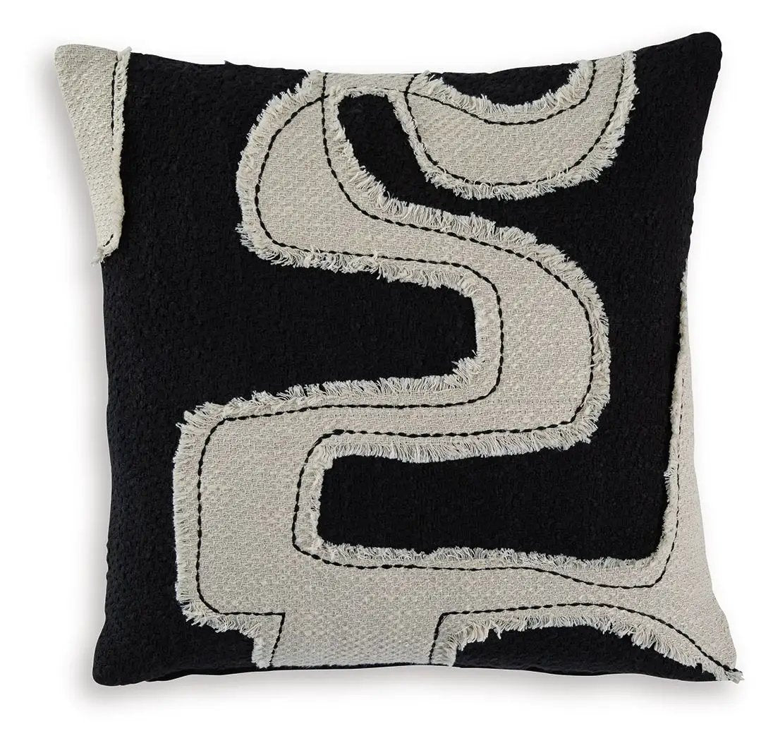 Veerbank - Pillow by Unique Piece Furniture