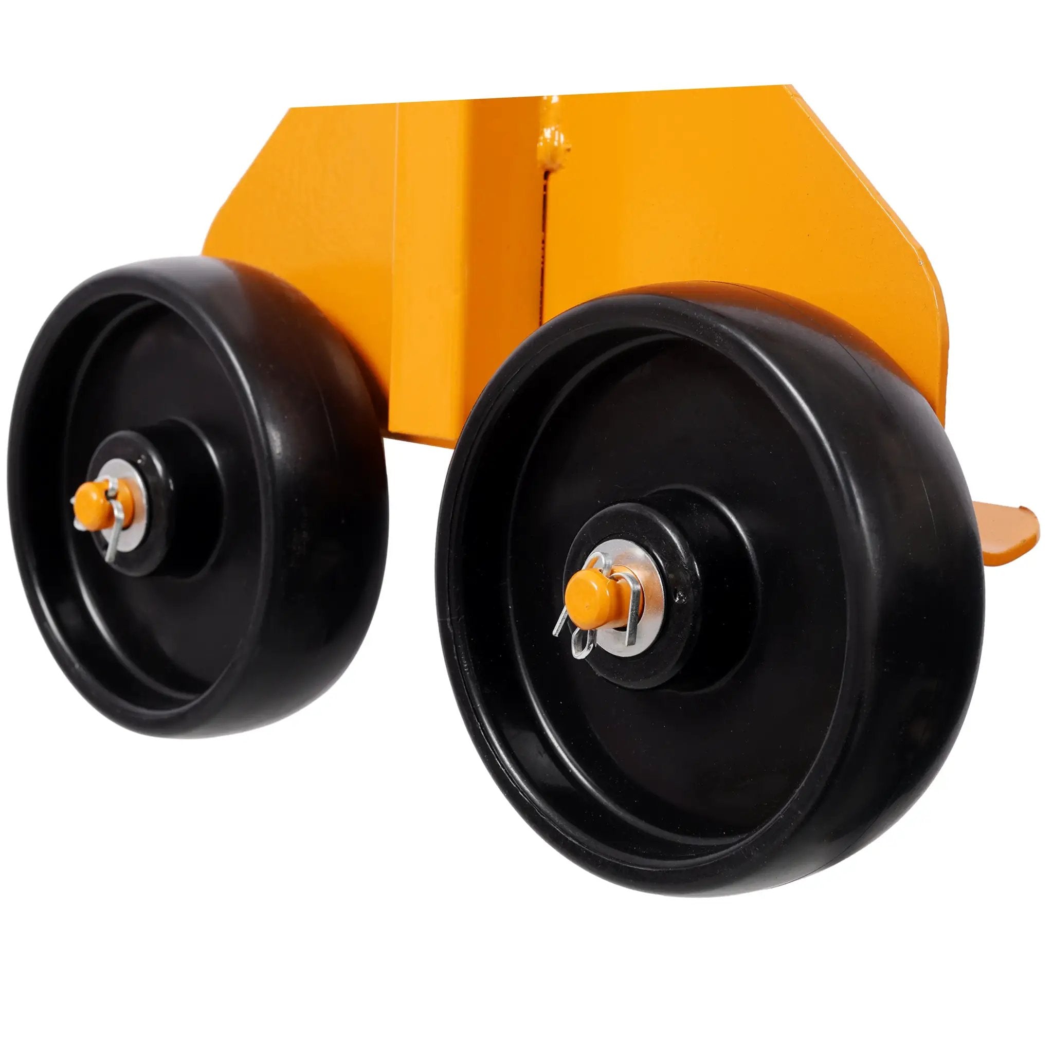Drywall Dolly Cart with Wheels, Panel Dolly by HouseOfZazla