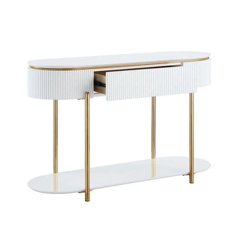 Daveigh - Table by Unique Piece Furniture