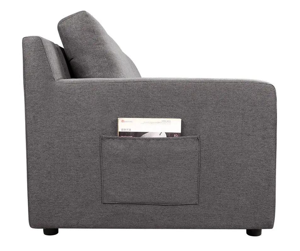 Waylon - Sectional Sofa by Unique Piece Furniture