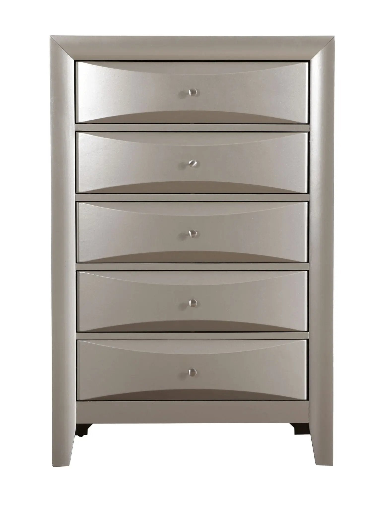 Marilla - Chest by Unique Piece Furniture
