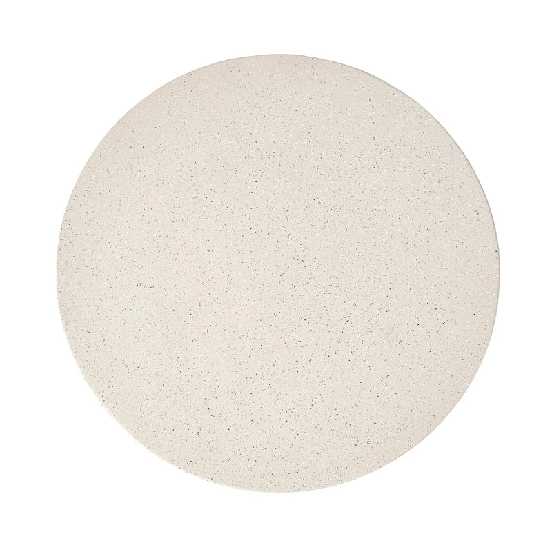 U_Style Outdoor Concrete Side Table by HouseOfZazla