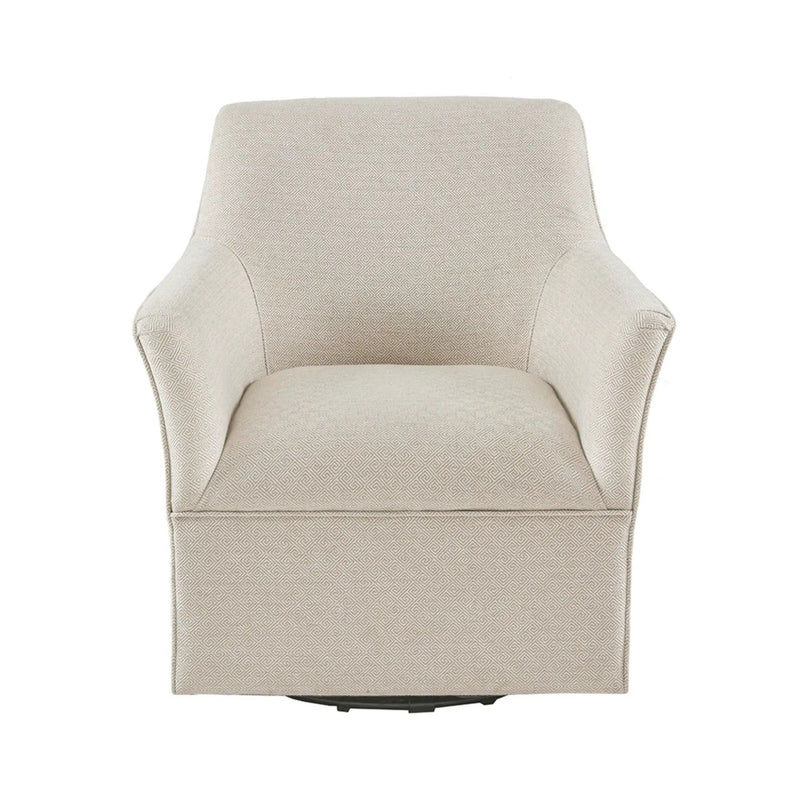 Augustine - Swivel Glider Chair by Unique Piece Furniture