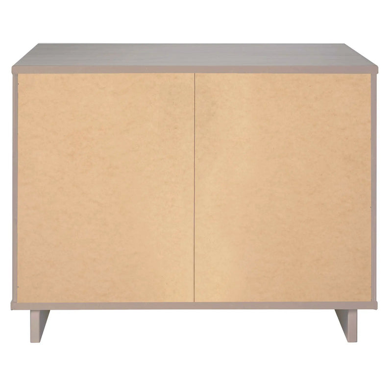 Granville - Dresser With 3 Drawers by HouseOfZazla