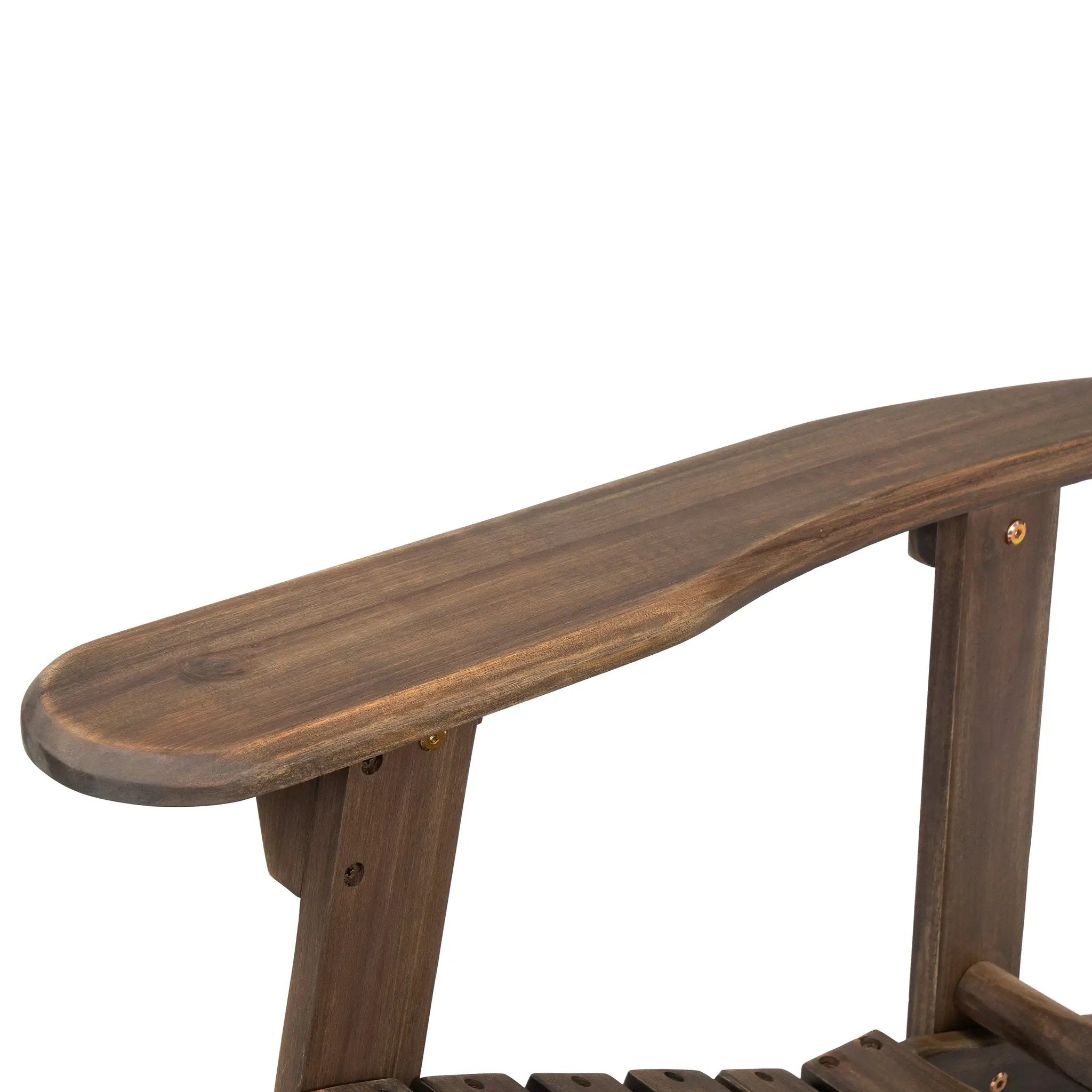 Malibu Adirondack Chair by HouseOfZazla