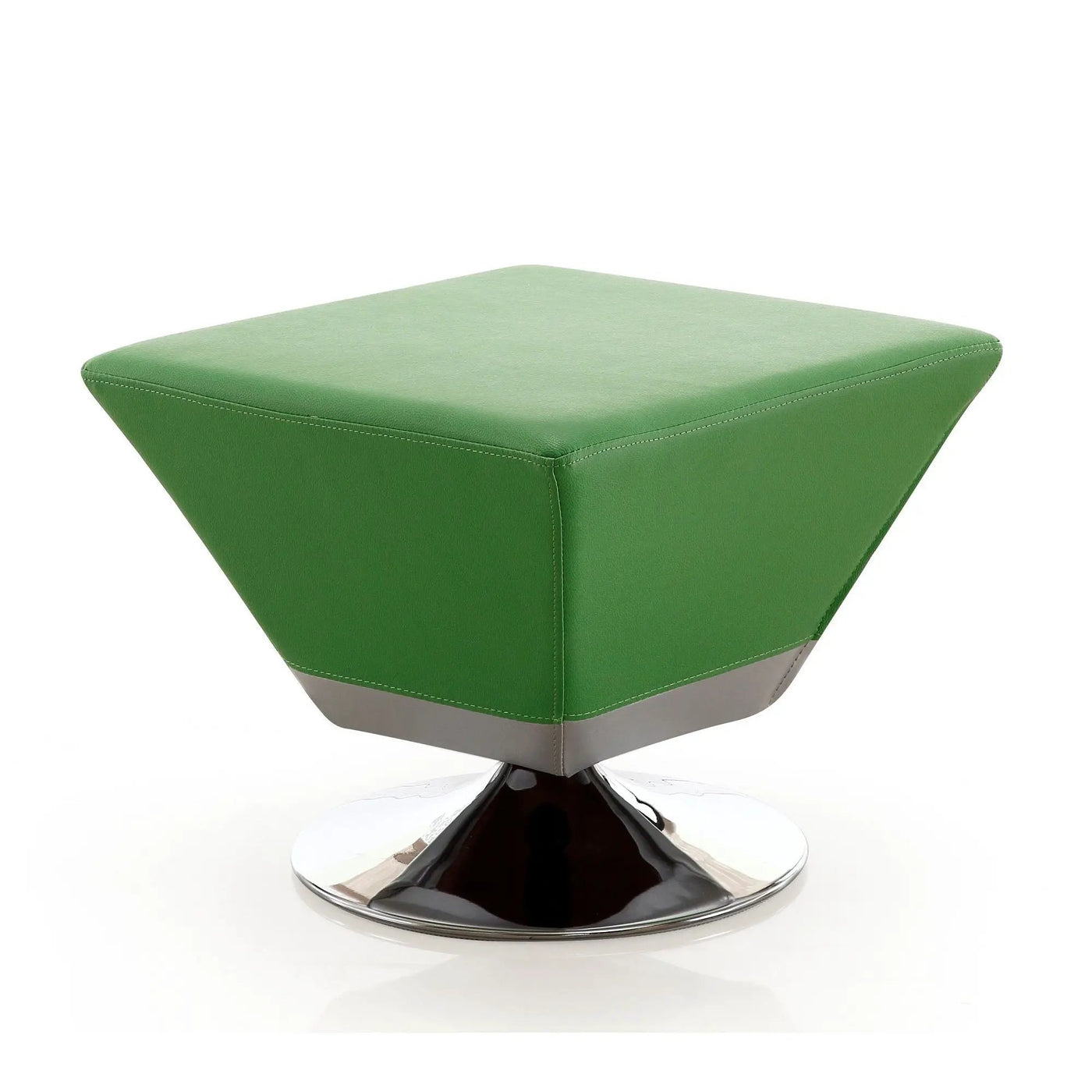 Diamond - Accent Ottoman by HouseOfZazla