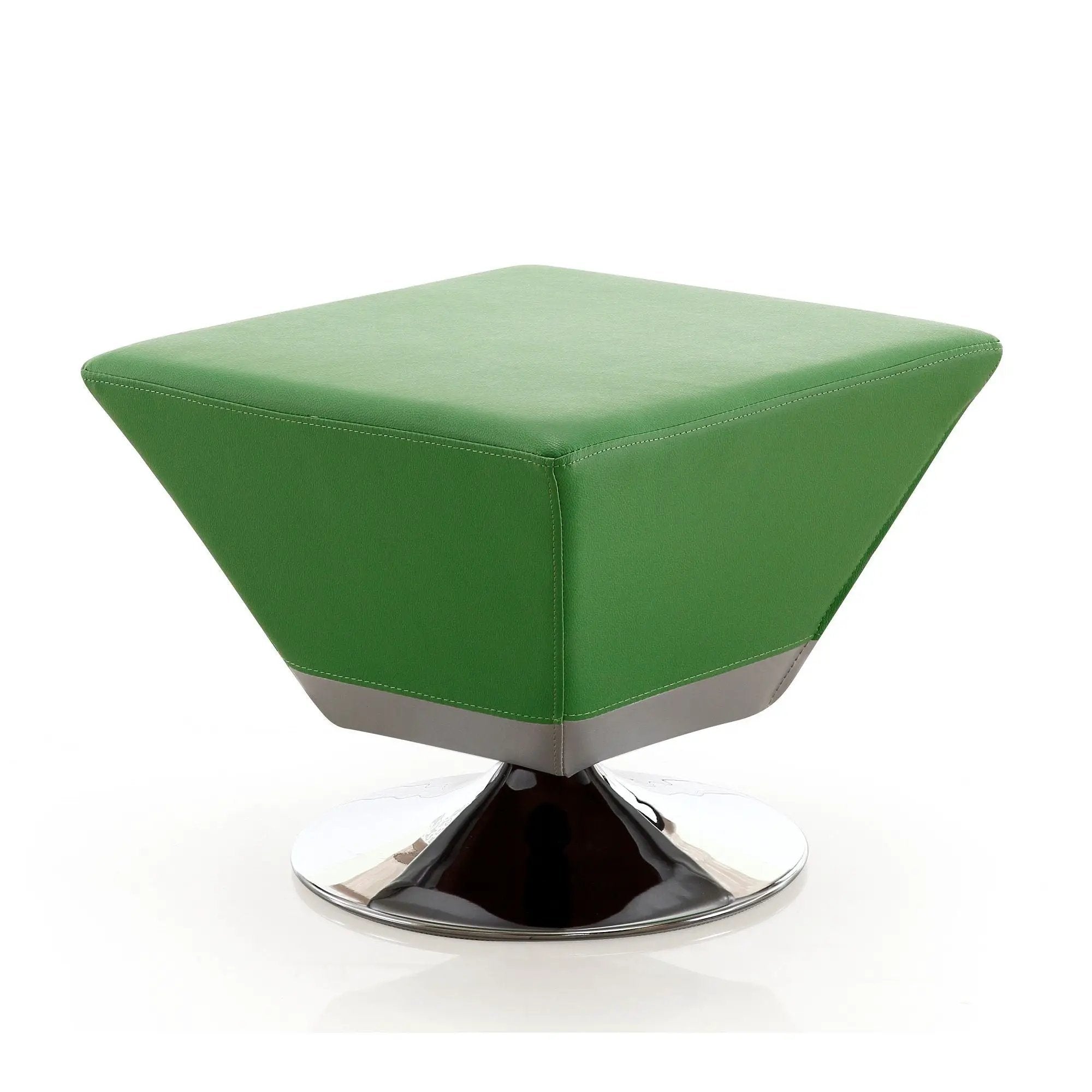 Diamond - Accent Ottoman by HouseOfZazla