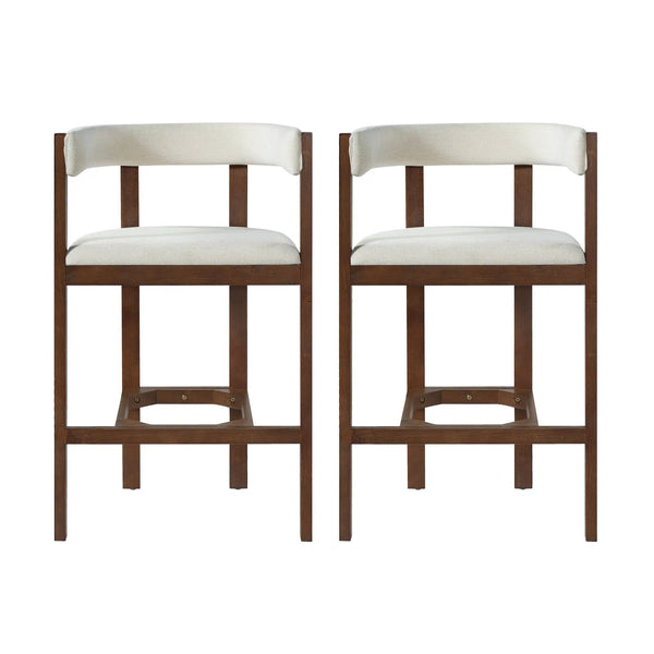 Bar Stool Set of 2
