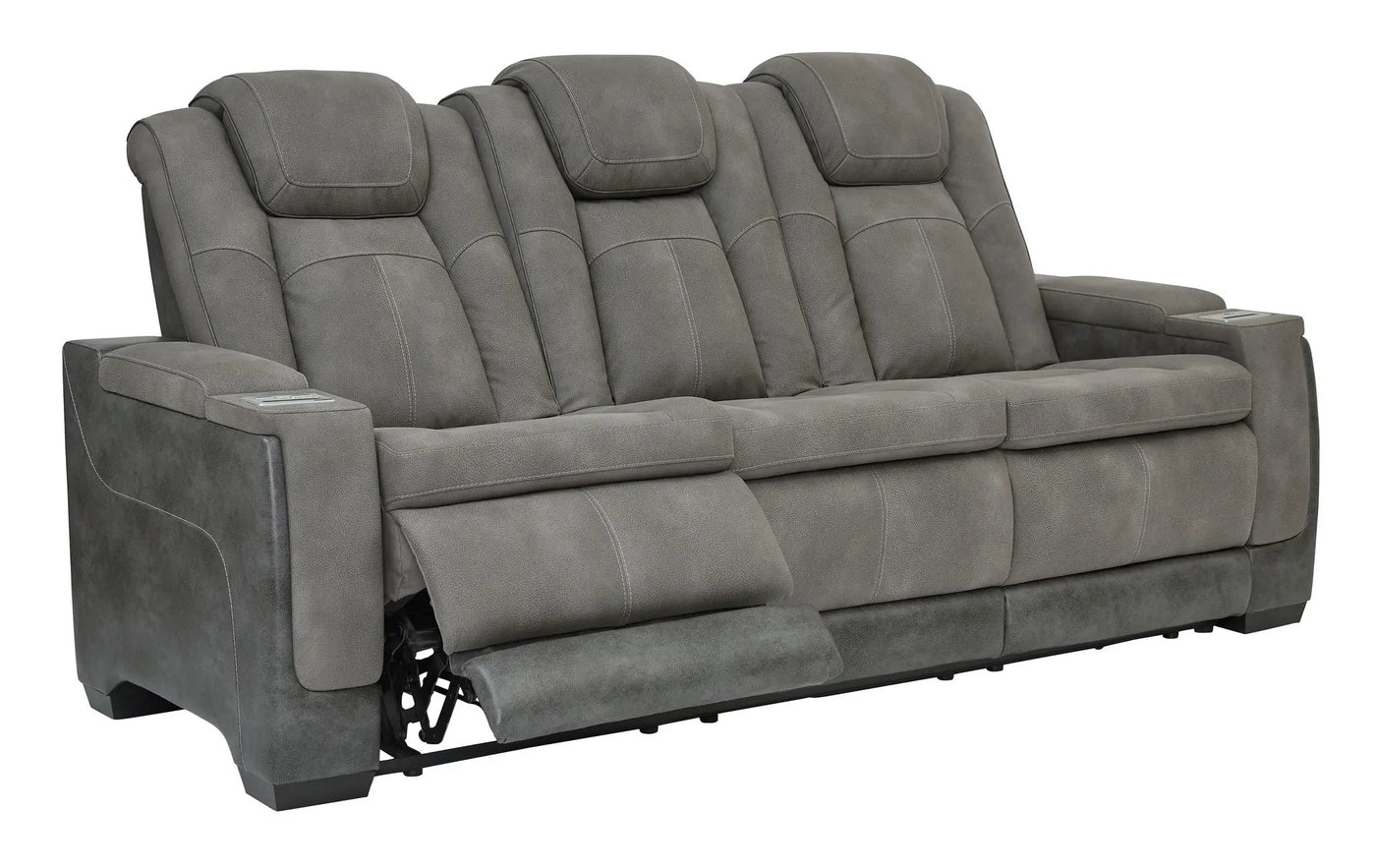 Next-Gen Durapella - Power Reclining Sofa by Unique Piece Furniture