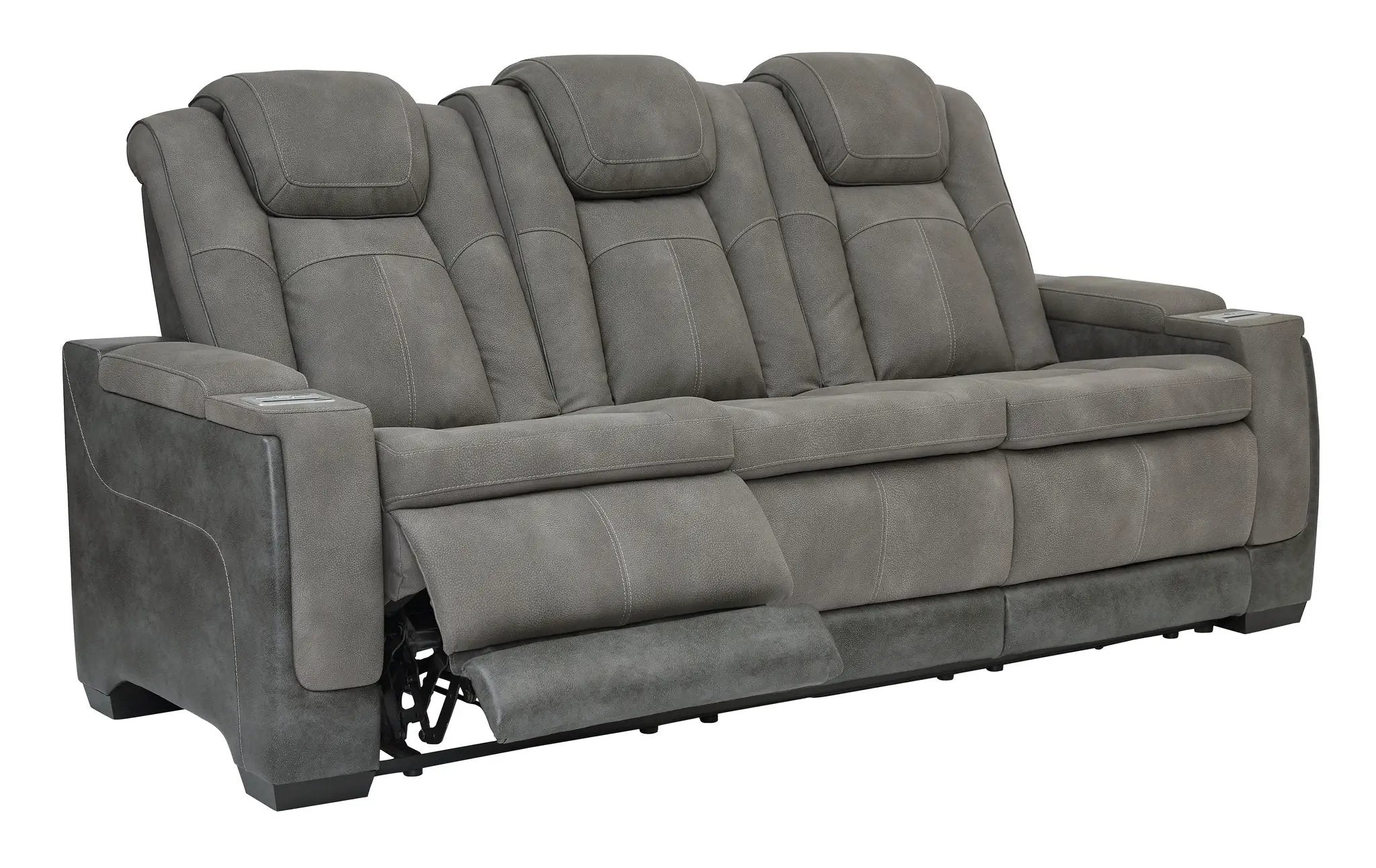 Next-Gen Durapella - Power Reclining Sofa by Unique Piece Furniture