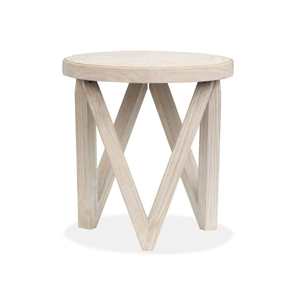 Bostwick - Round Table