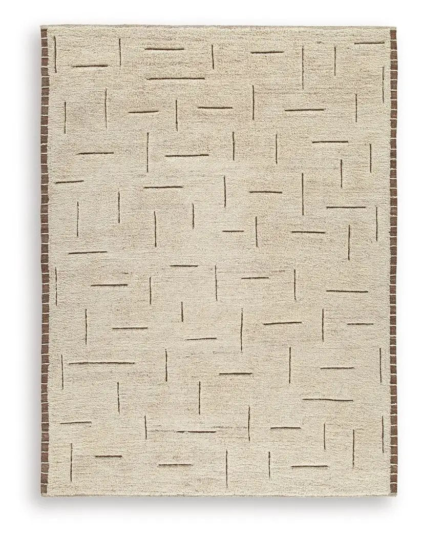 Clayman - Rug by Unique Piece Furniture