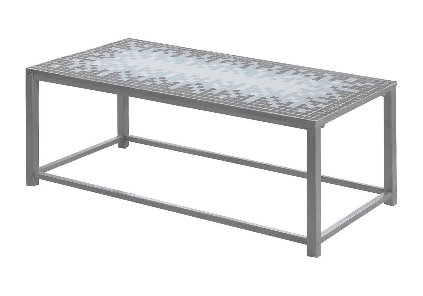 Table, Rectangular, Transitional Multi-Use Design by Unique Piece Furniture
