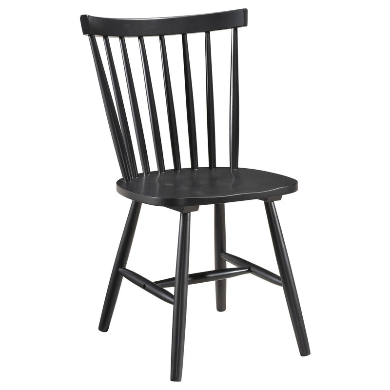 Keystone - Rectangular Dining Set by HouseOfZazla