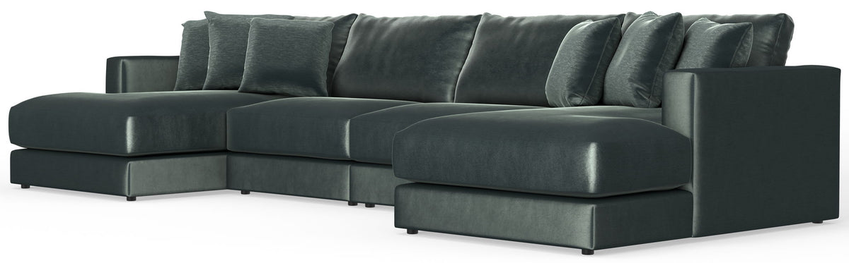 Remington - Modular Sofa - Pine, photo 19 of 28
