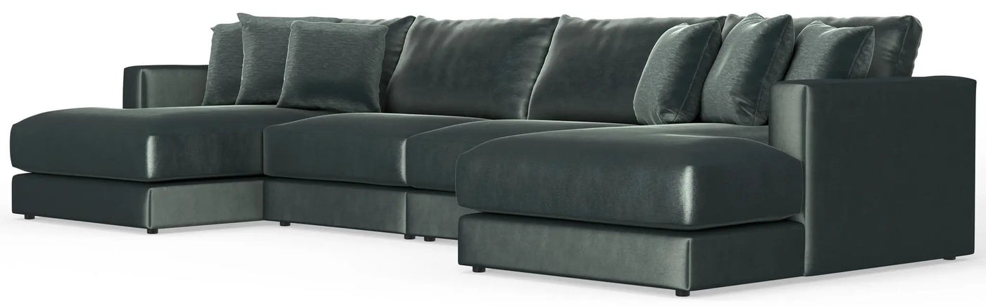 Remington - Modular Sofa by Unique Piece Furniture