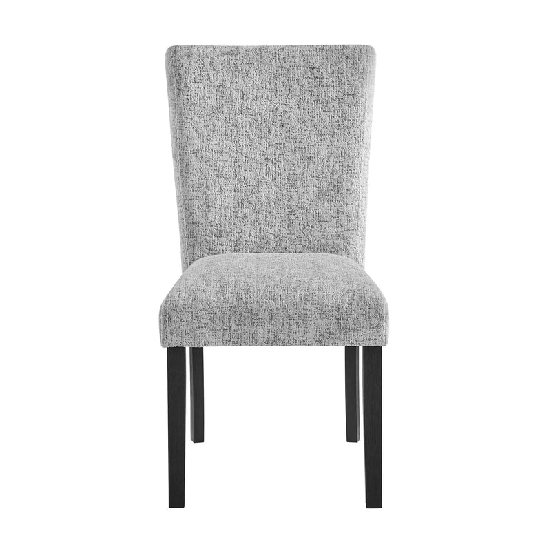 Oceanic - Dining Chair (Set of 2) - Gray by HouseOfZazla