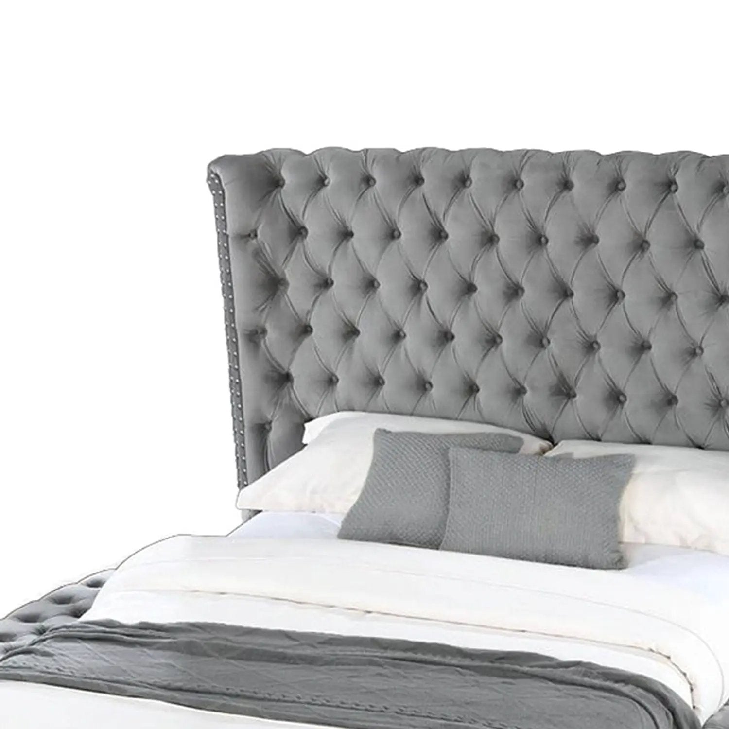 Hazel - Bedroom Set With Storage Bed by HouseOfZazla