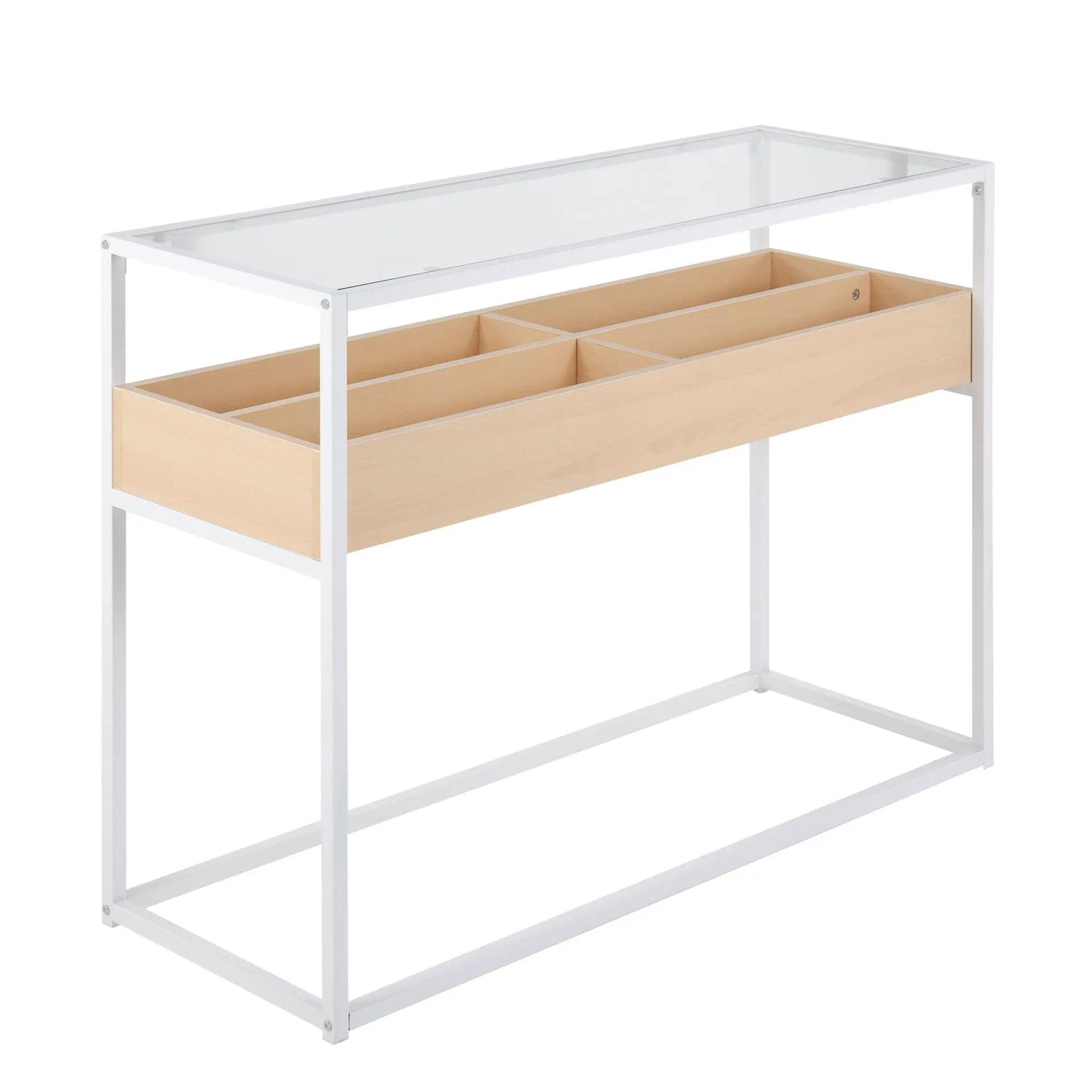 Display Contemporary Table by HouseOfZazla