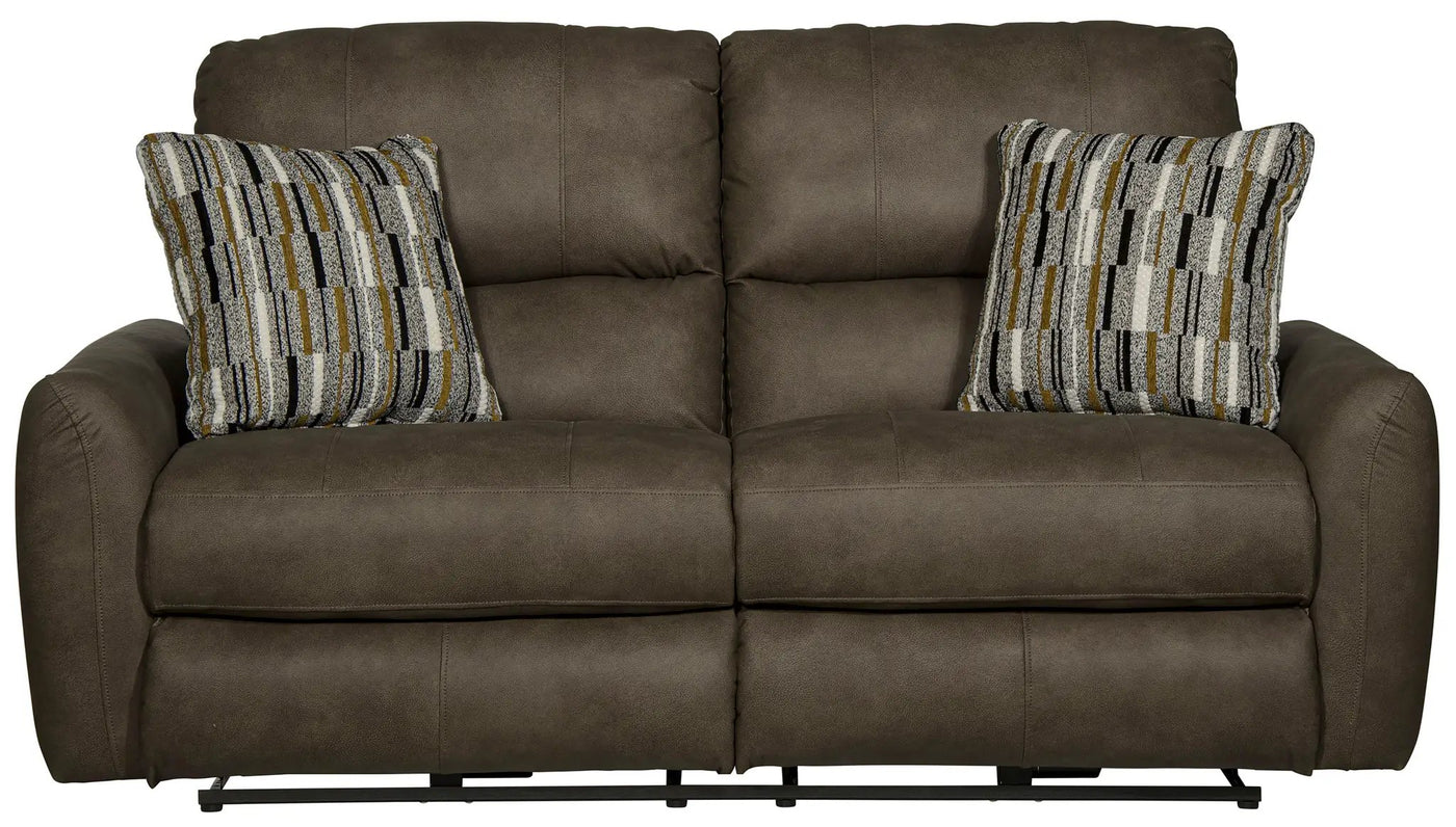 Dorian - Reclining Loveseat by Unique Piece Furniture