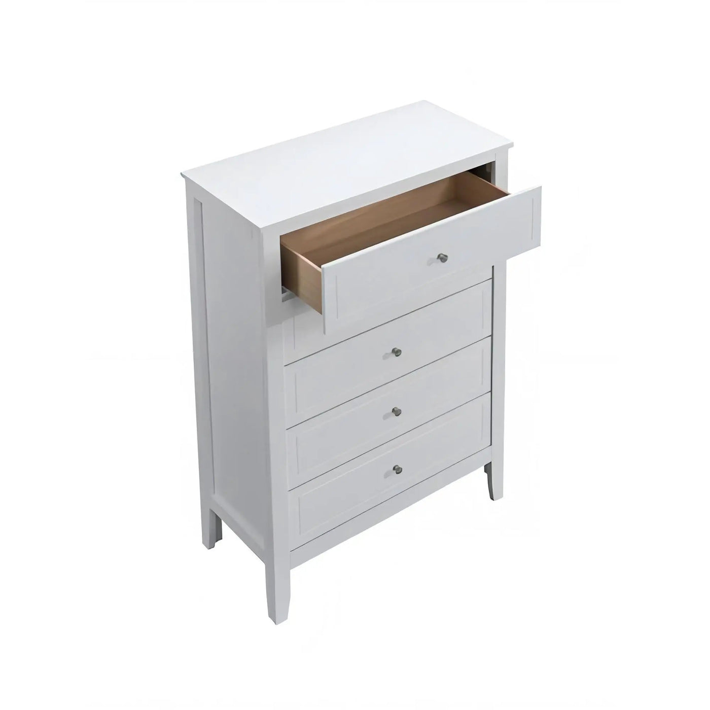 Daniel - Chest, 5 Drawer Storage Unit by HouseOfZazla
