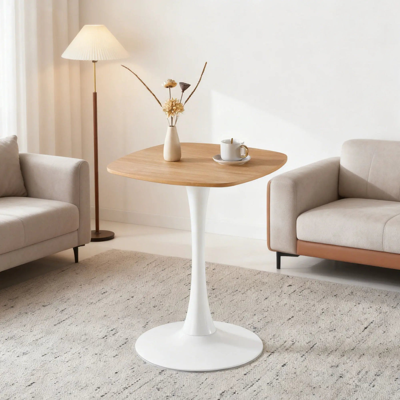 Modern Stylish Design Dining Table by Unique Piece Furniture