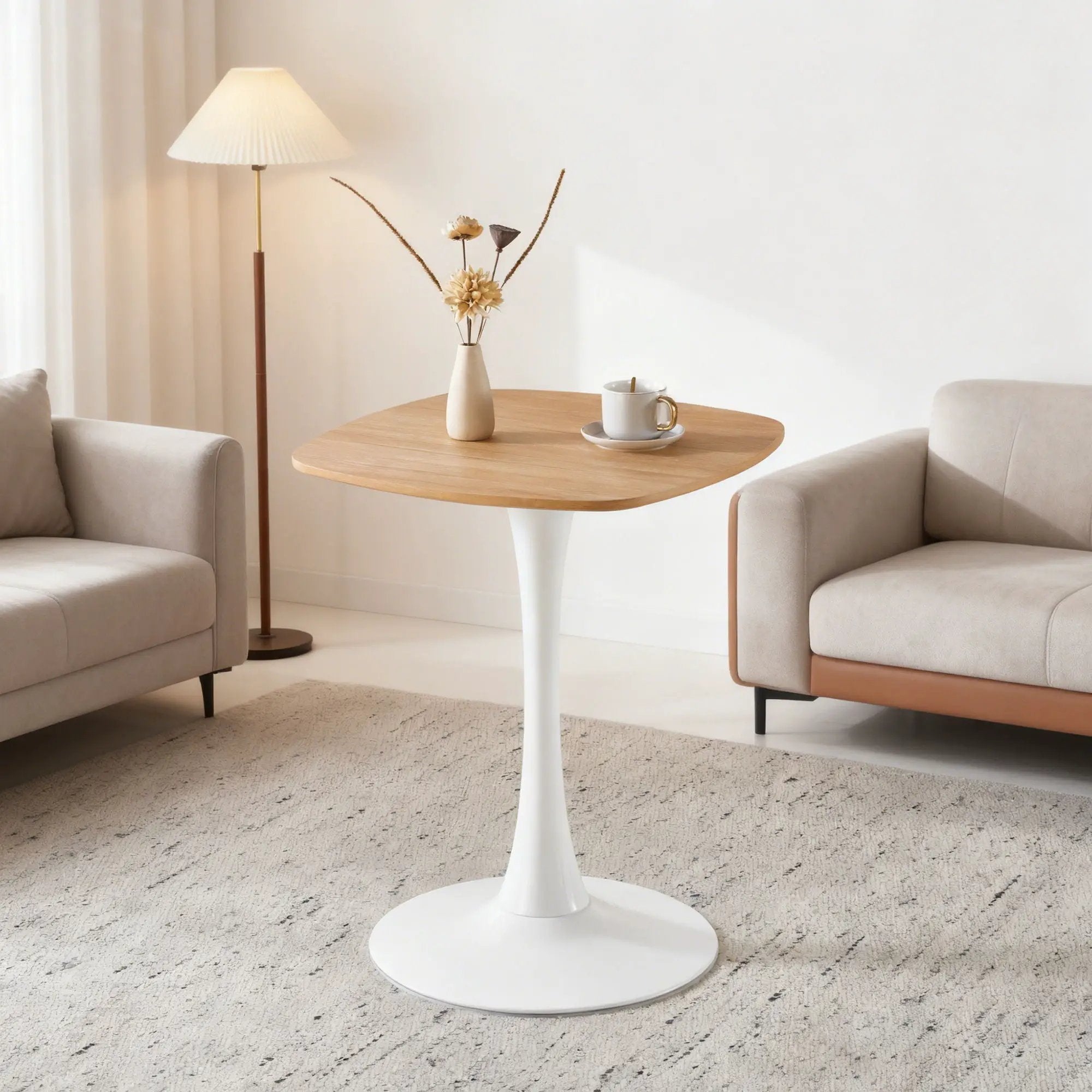 Modern Stylish Design Dining Table by Unique Piece Furniture