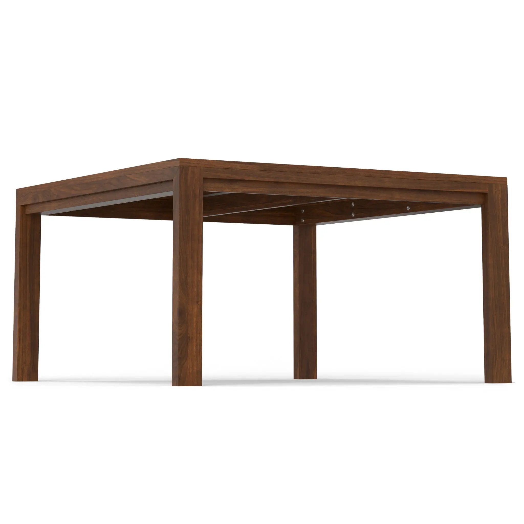 Wilson - Handcrafted Dining Table by Unique Piece Furniture