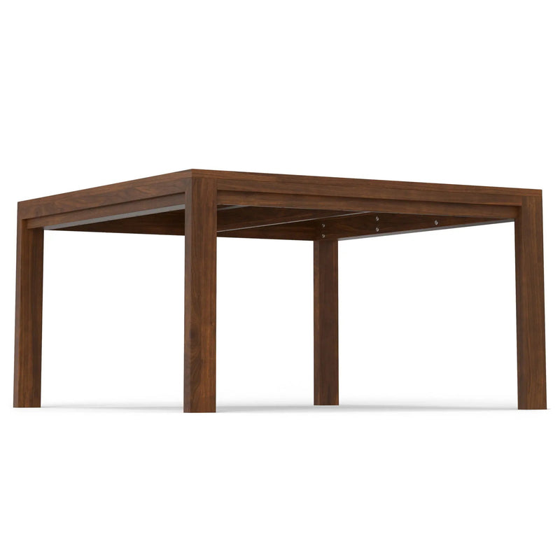 Wilson - Handcrafted Dining Table by HouseOfZazla