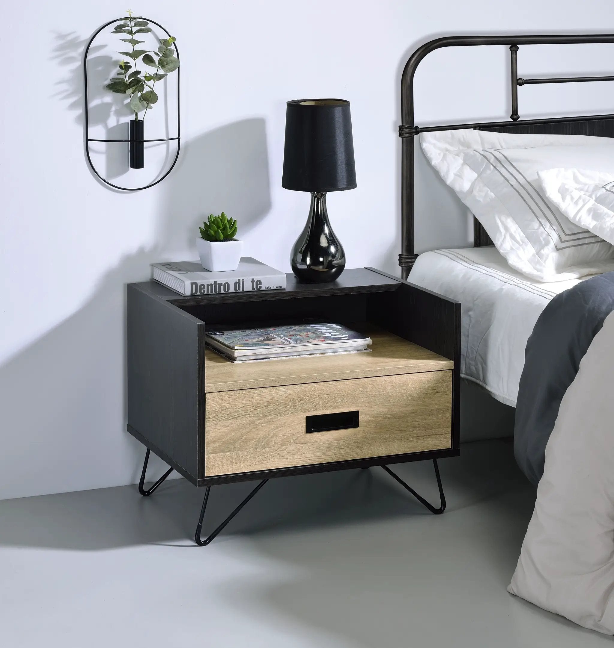 Melkree Accent Table by HouseOfZazla