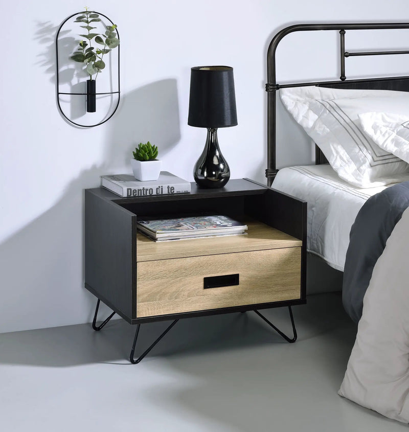 Melkree Accent Table by HouseOfZazla
