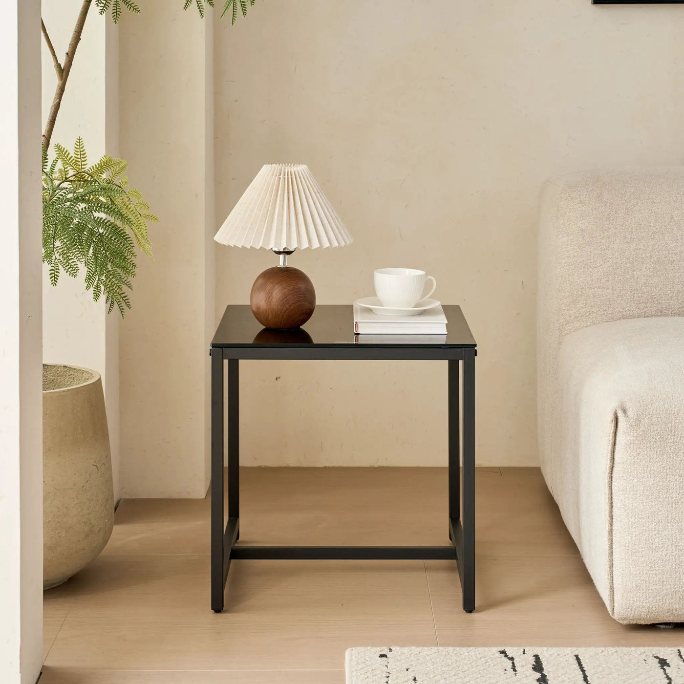 Table For Living Room by HouseOfZazla