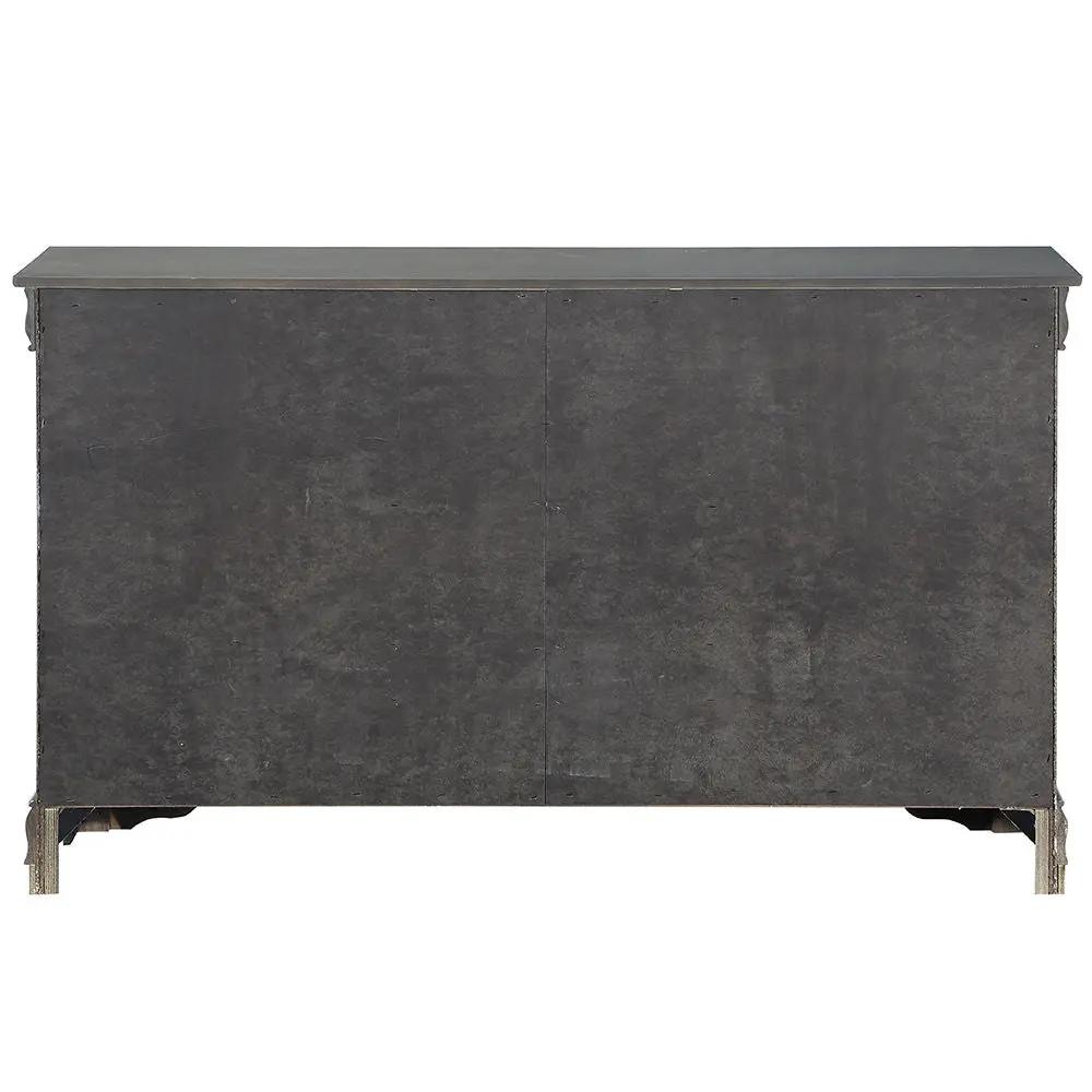 Louis Philippe - Dresser by Unique Piece Furniture