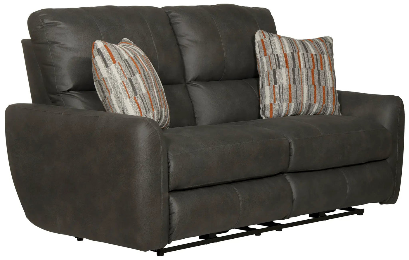 Dorian - Reclining Loveseat by Unique Piece Furniture