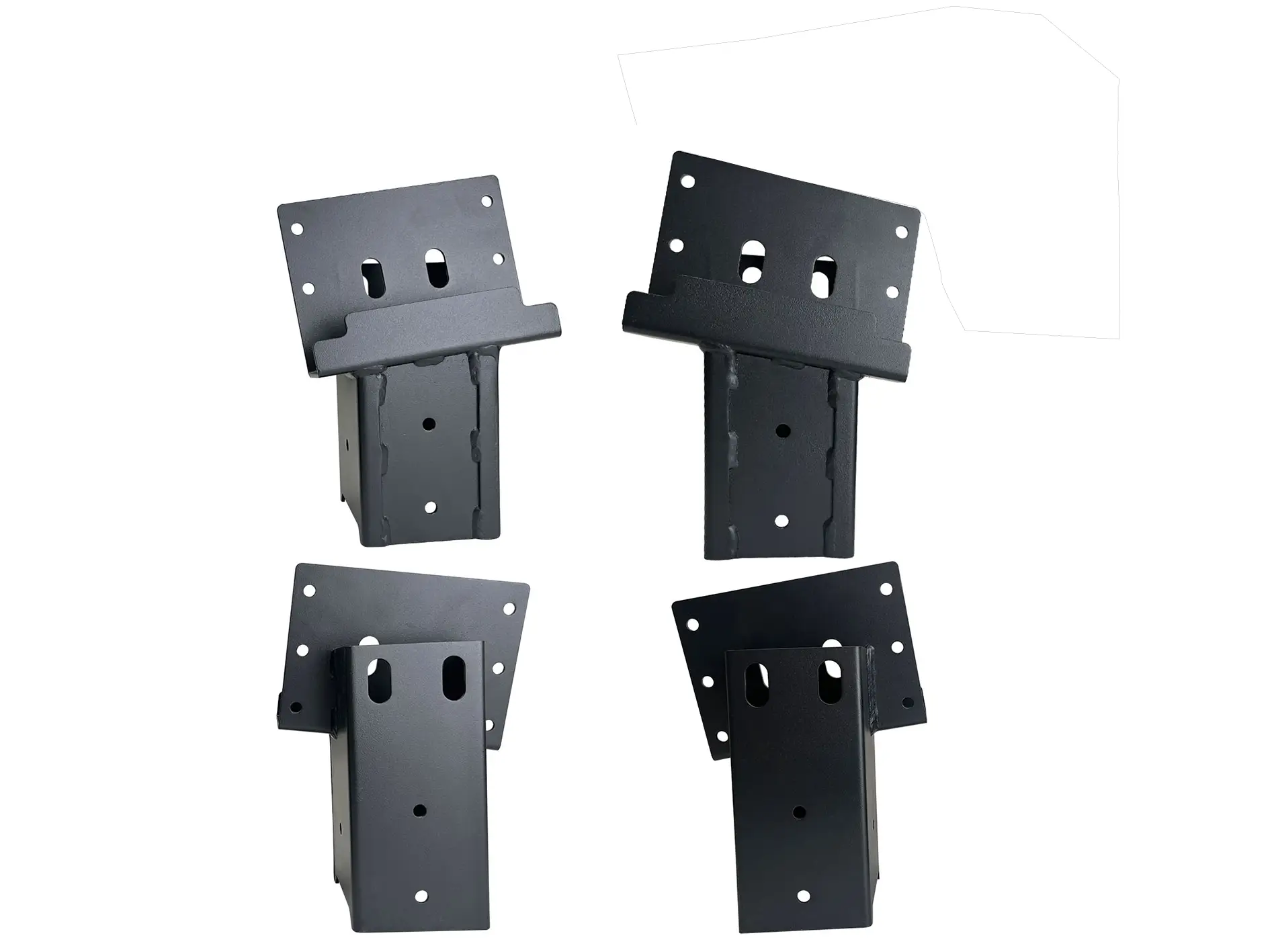 Deer Hoist (Old Style), 4PC by HouseOfZazla
