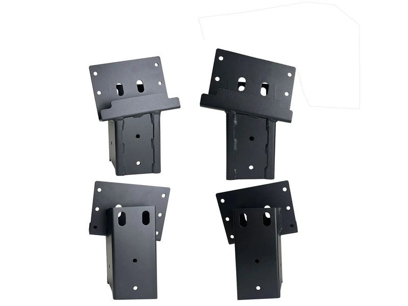 Deer Hoist (Old Style), 4PC by HouseOfZazla